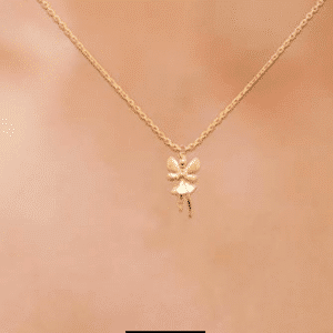 Collier Fée – Image 2